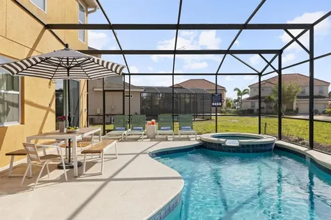 6005 Broad Oak Drive Davenport FL 33837