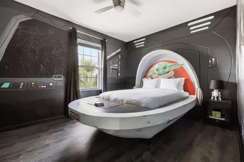 6005 Broad Oak Drive Davenport FL 33837