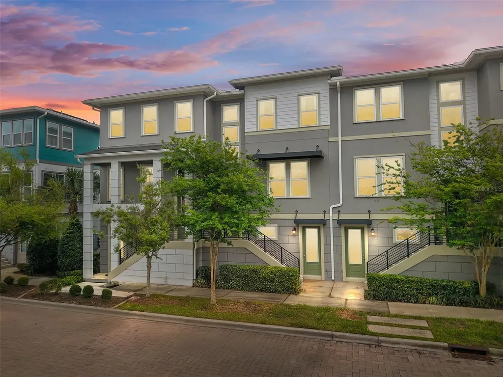 8412 Karrer Terrace Orlando FL 32827