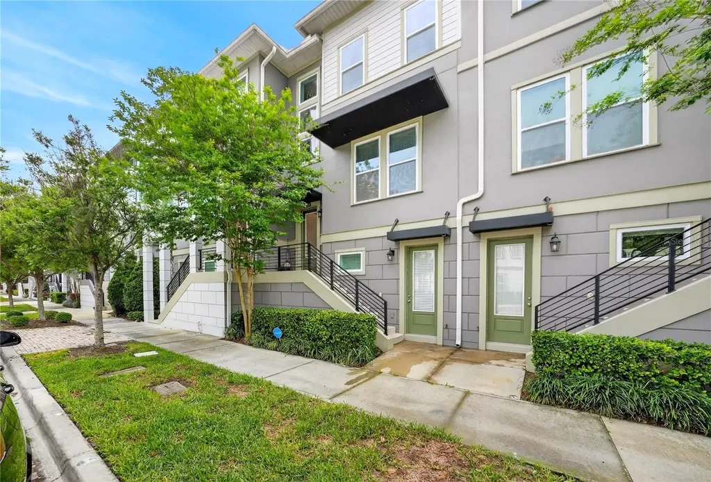 8412 Karrer Terrace Orlando FL 32827