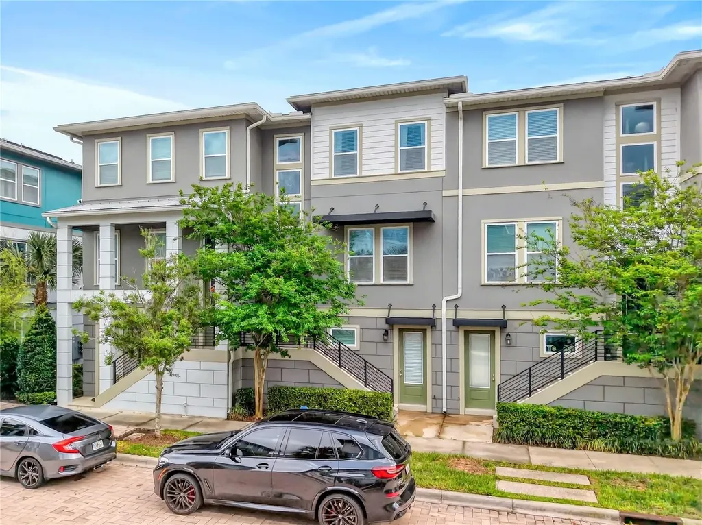 8412 Karrer Terrace Orlando FL 32827