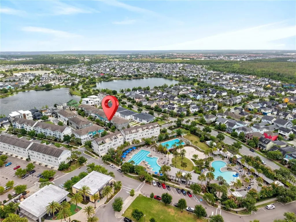 8412 Karrer Terrace Orlando FL 32827