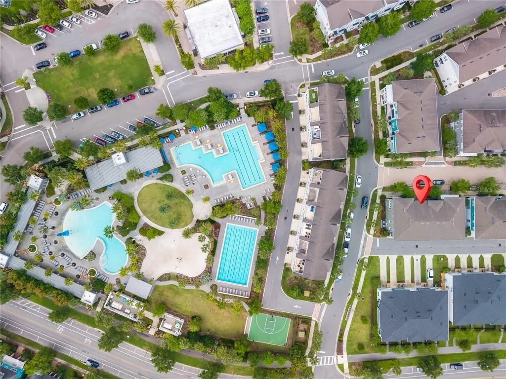 8412 Karrer Terrace Orlando FL 32827