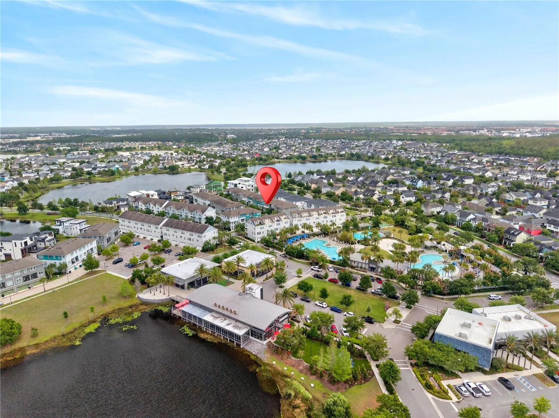 8412 Karrer Terrace Orlando FL 32827