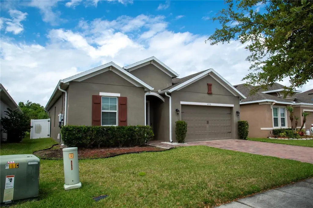 4753 Riverwalk Drive St Cloud FL 34771