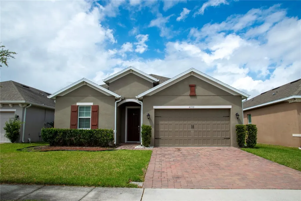 4753 Riverwalk Drive St Cloud FL 34771