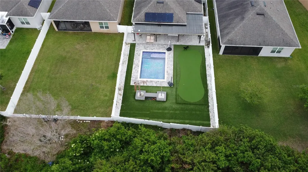 4753 Riverwalk Drive St Cloud FL 34771
