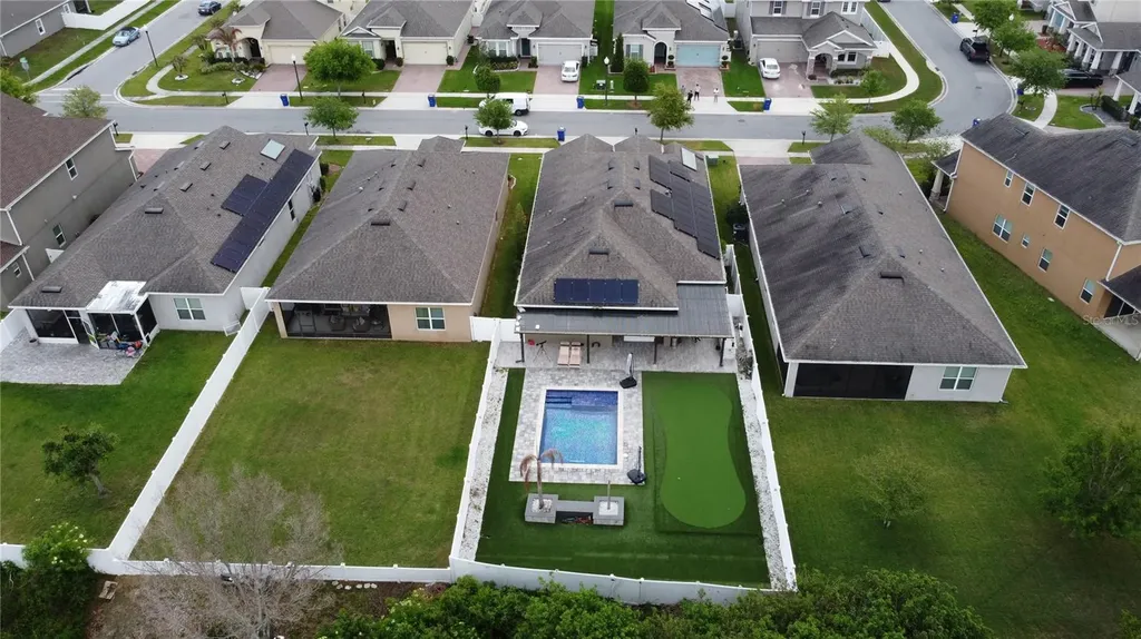 4753 Riverwalk Drive St Cloud FL 34771