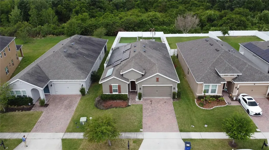 4753 Riverwalk Drive St Cloud FL 34771