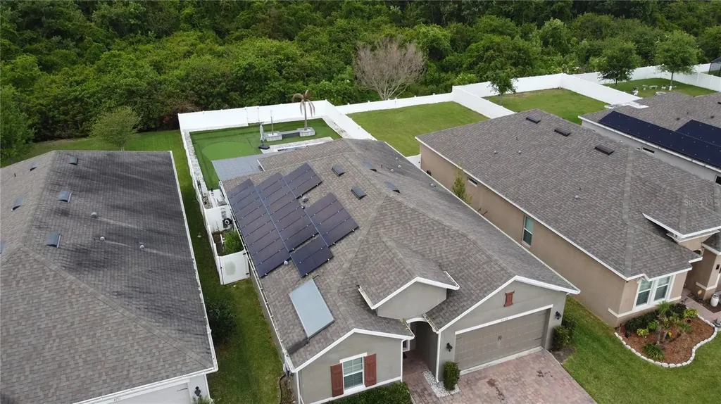 4753 Riverwalk Drive St Cloud FL 34771