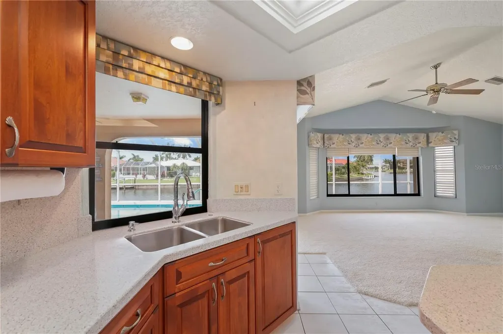 1626 Albatross Drive Punta Gorda FL 33950