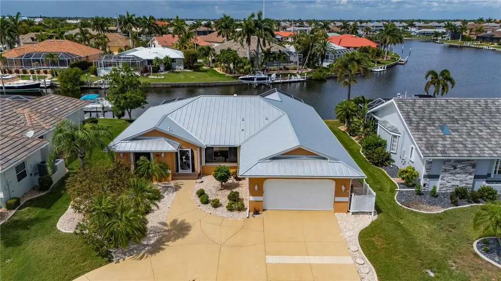 1626 Albatross Drive Punta Gorda FL 33950