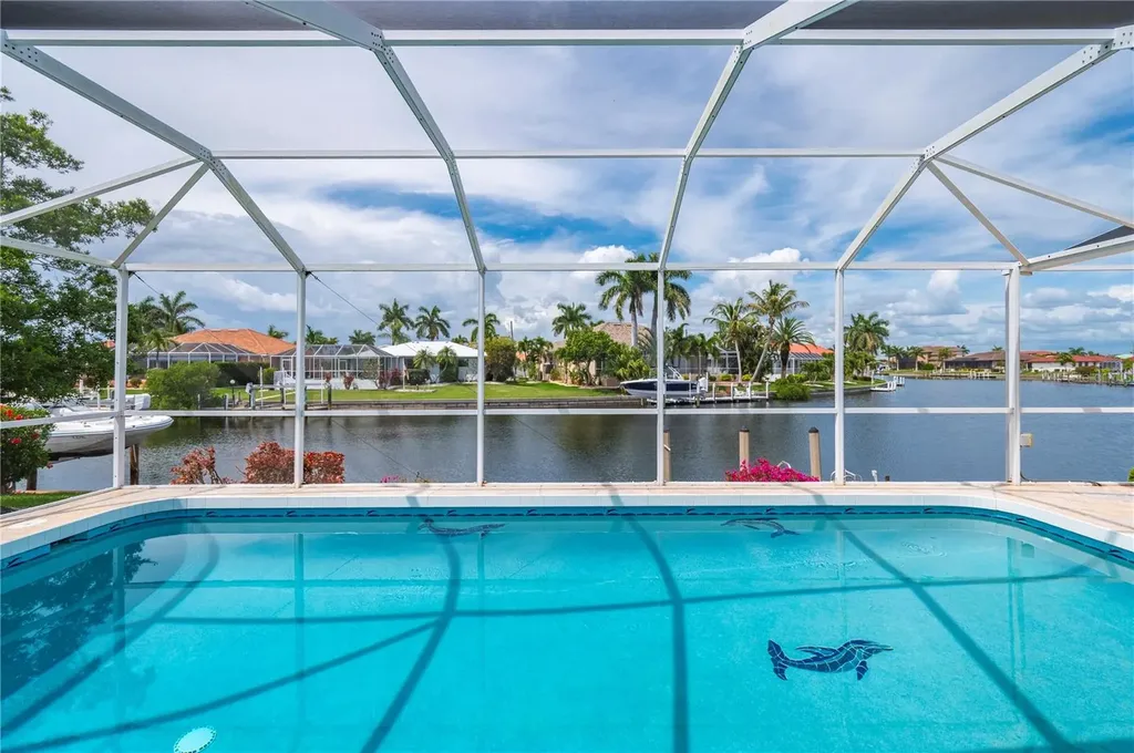 1626 Albatross Drive Punta Gorda FL 33950