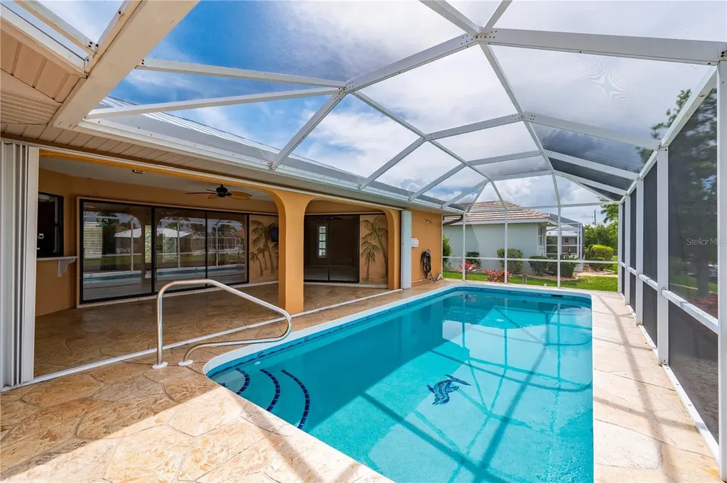 1626 Albatross Drive Punta Gorda FL 33950