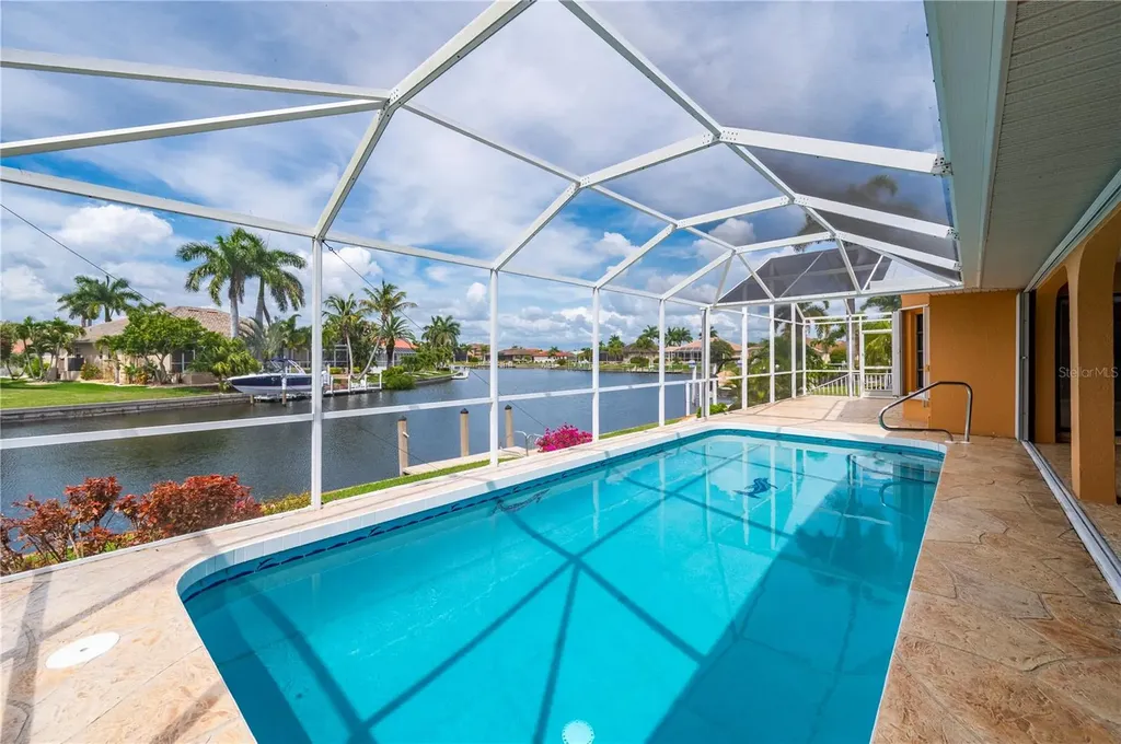 1626 Albatross Drive Punta Gorda FL 33950