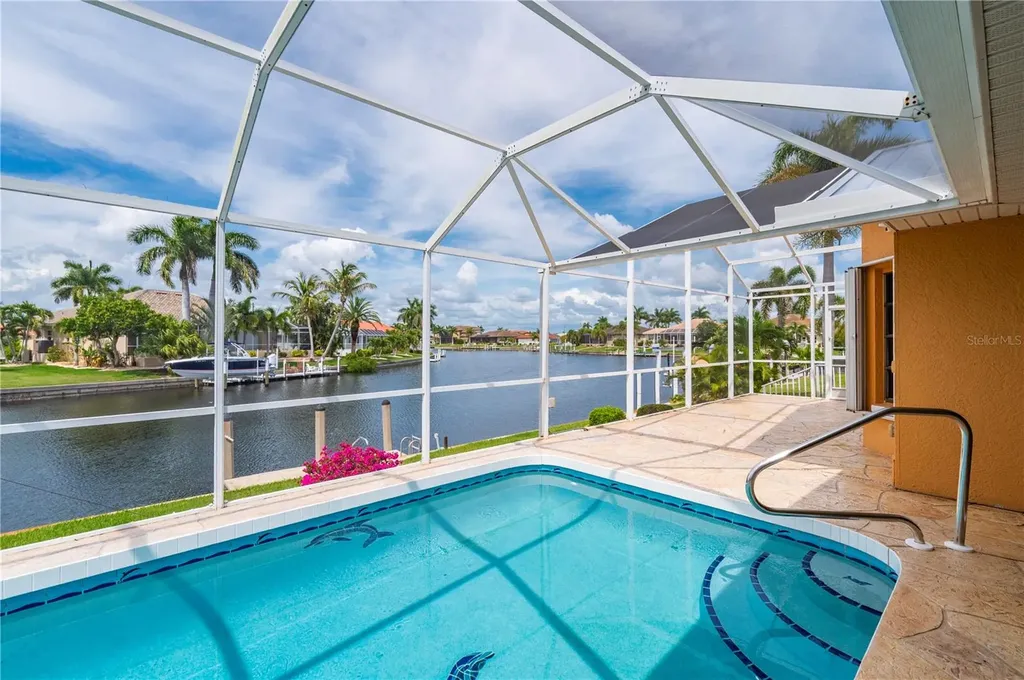 1626 Albatross Drive Punta Gorda FL 33950