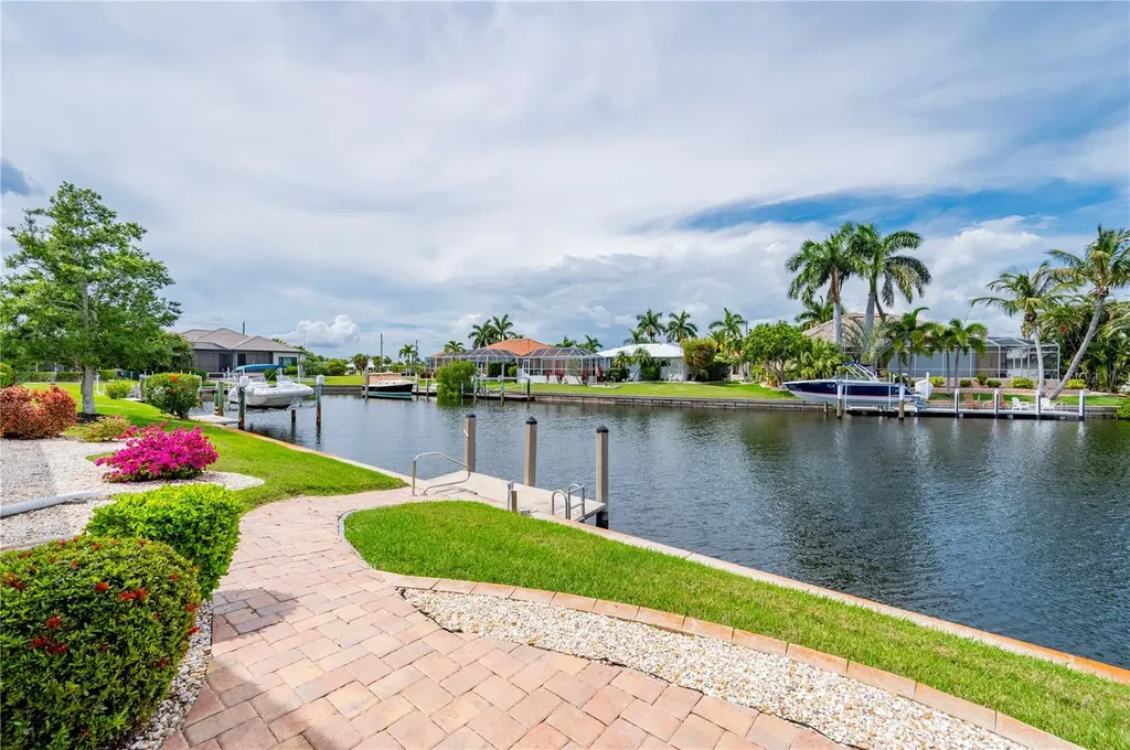 1626 Albatross Drive Punta Gorda FL 33950