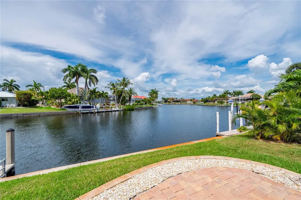 1626 Albatross Drive Punta Gorda FL 33950
