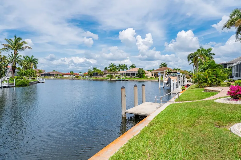 1626 Albatross Drive Punta Gorda FL 33950