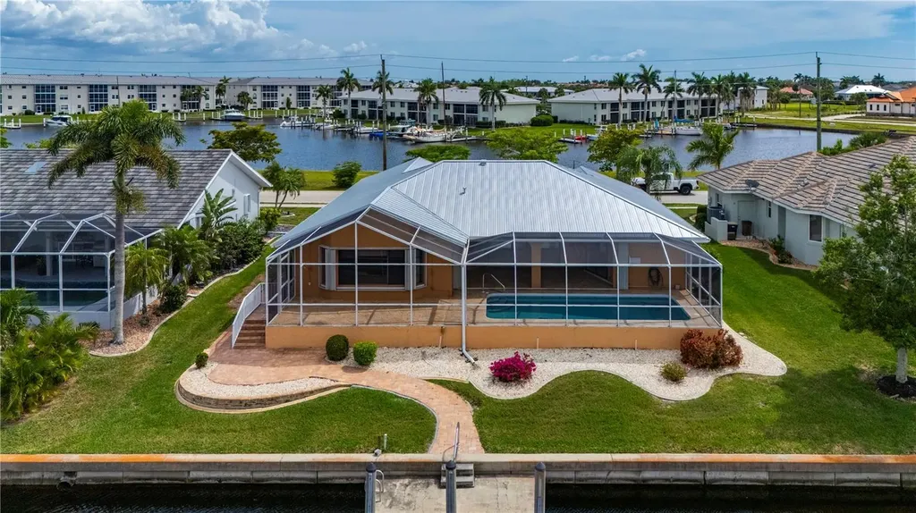 1626 Albatross Drive Punta Gorda FL 33950