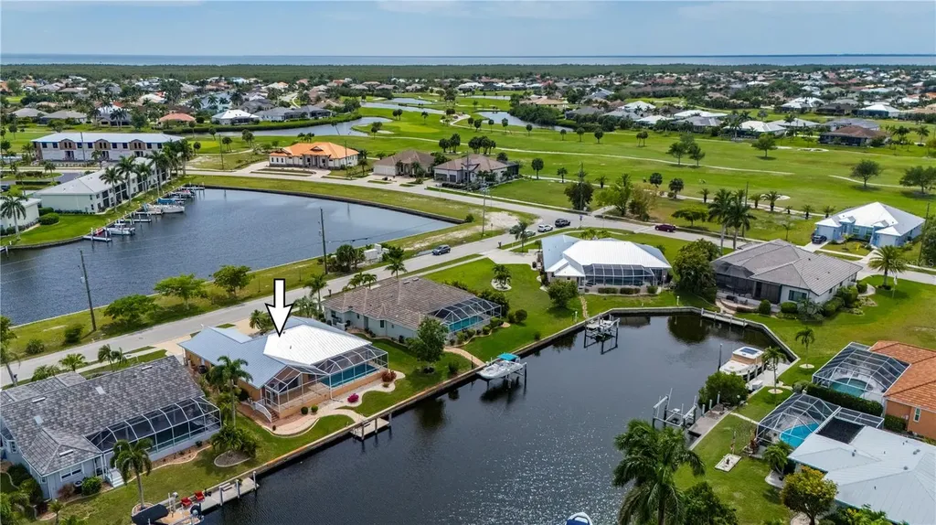 1626 Albatross Drive Punta Gorda FL 33950