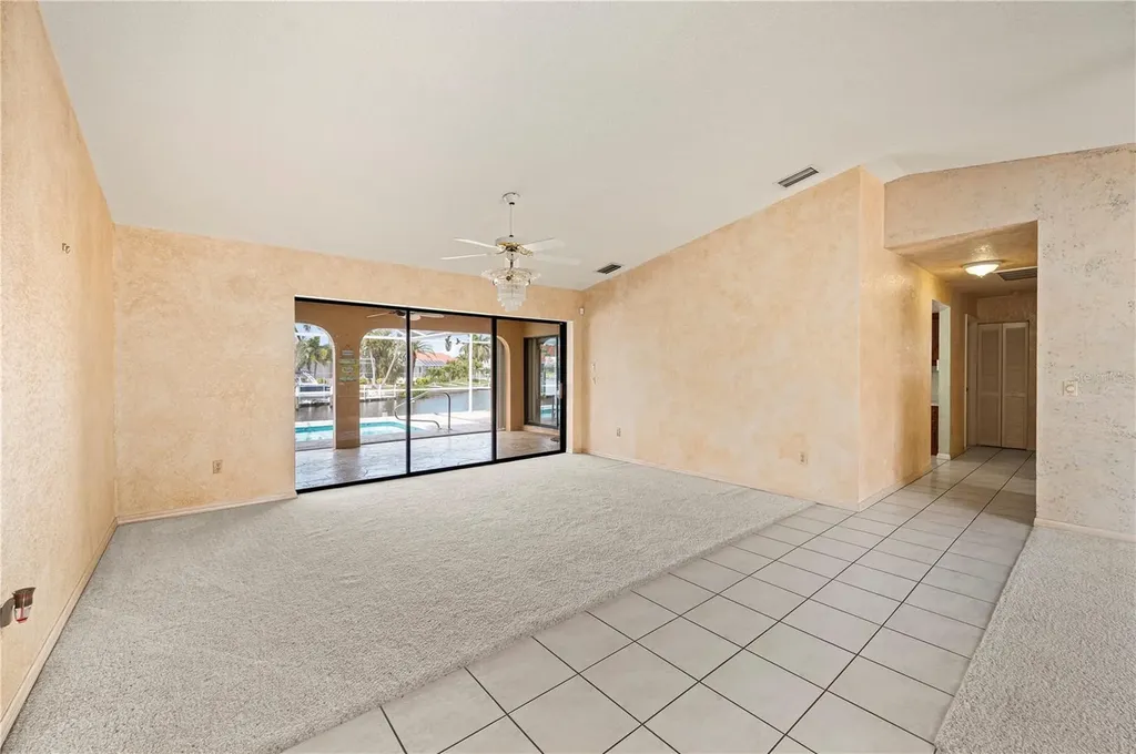 1626 Albatross Drive Punta Gorda FL 33950