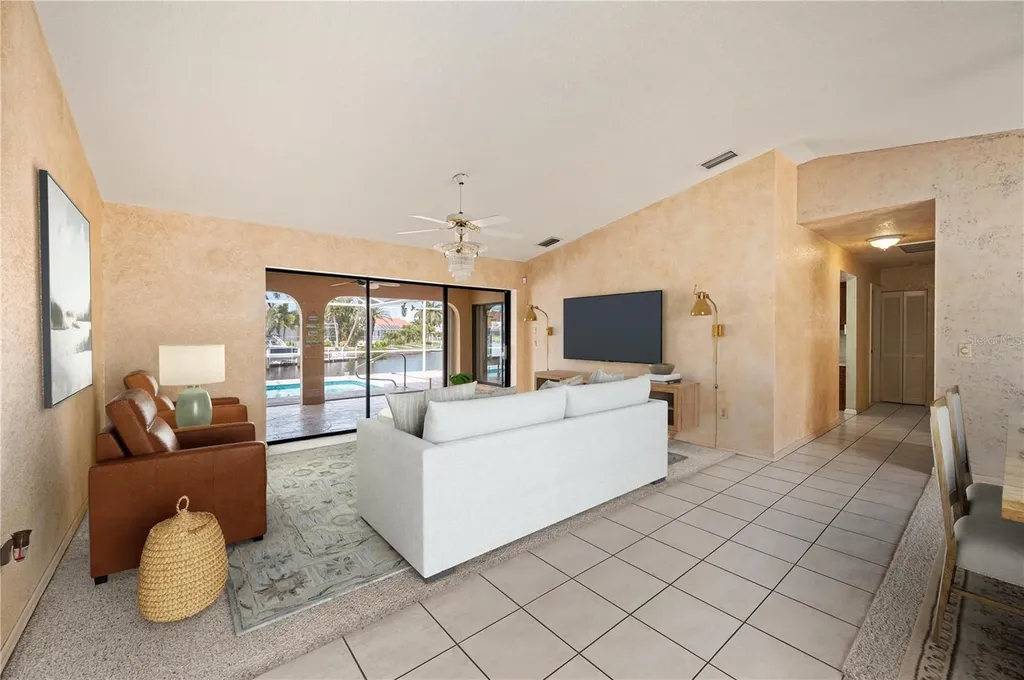 1626 Albatross Drive Punta Gorda FL 33950