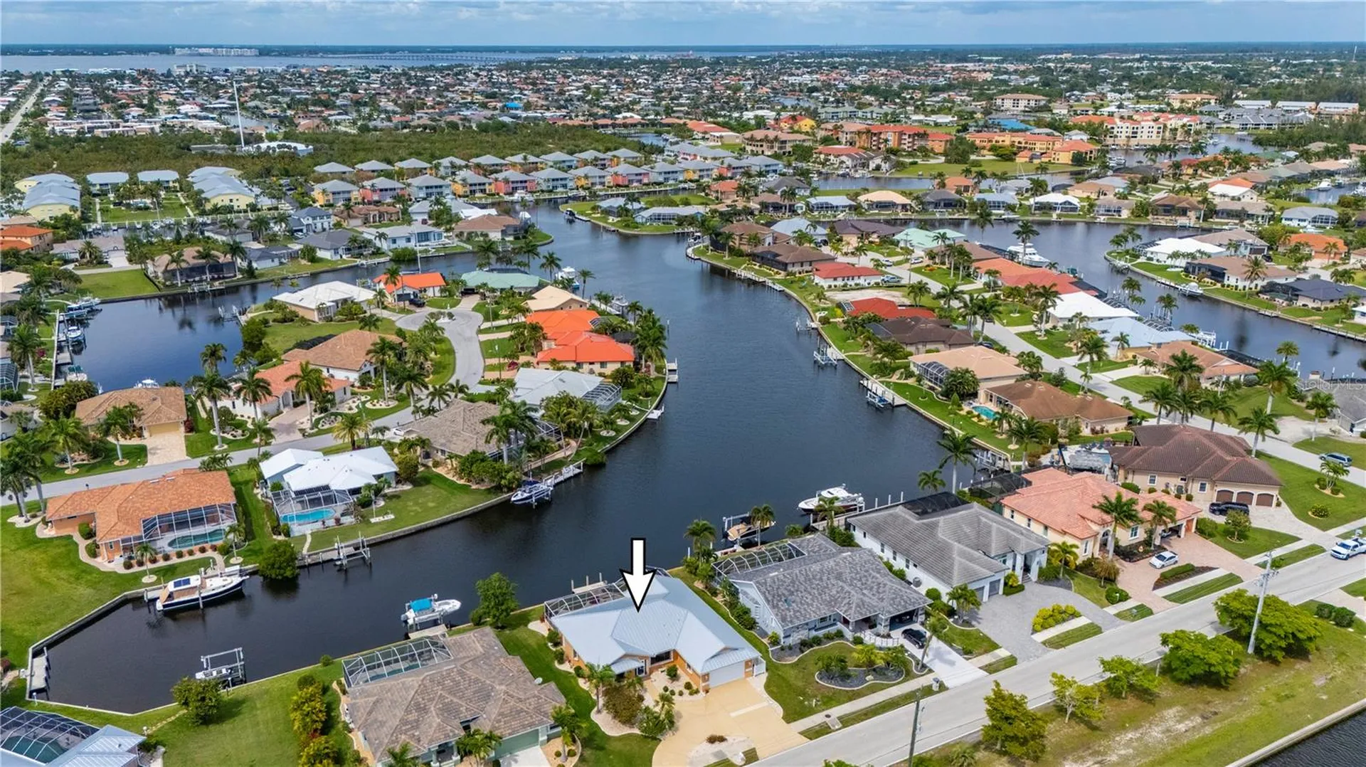 1626 Albatross Drive Punta Gorda FL 33950