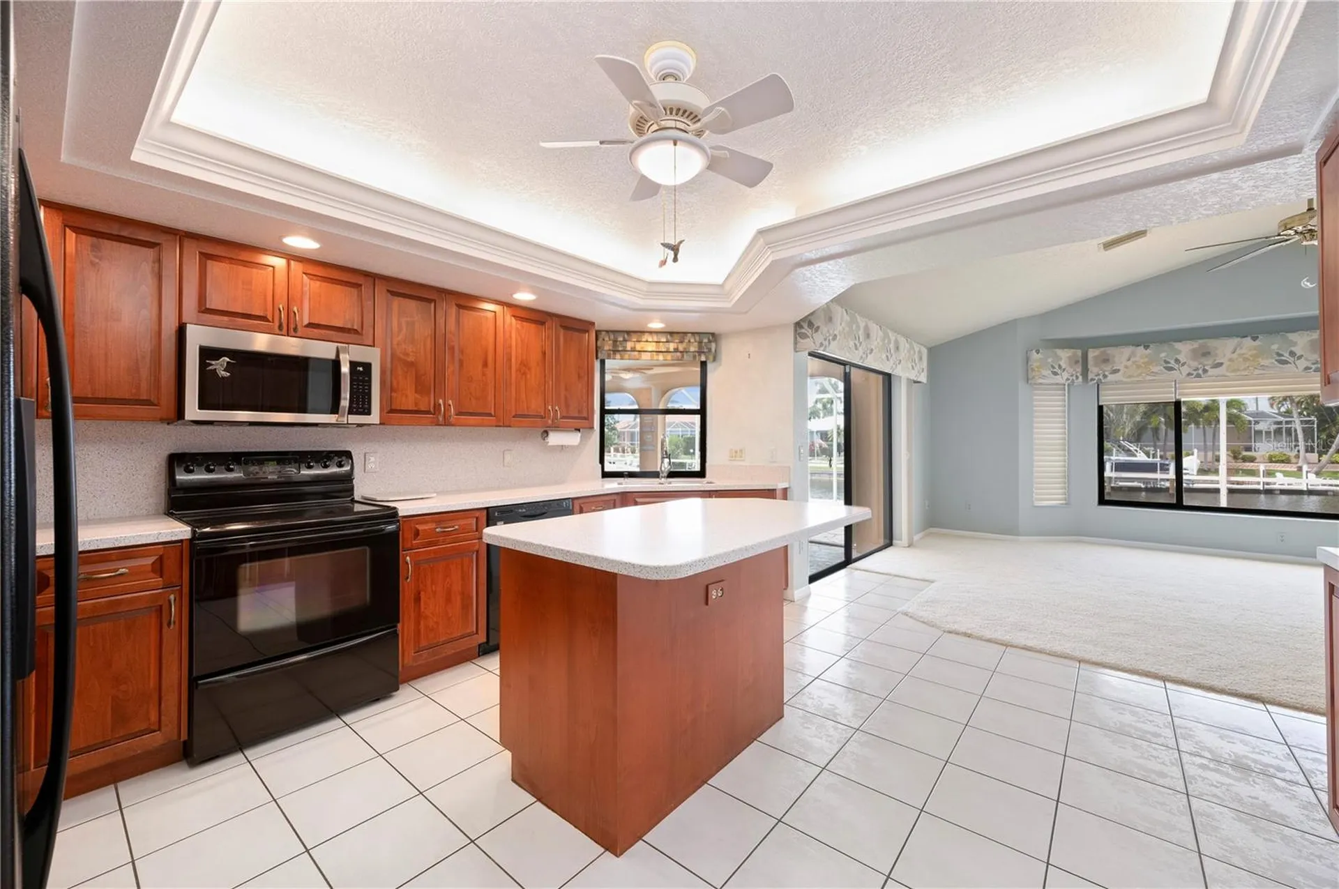 1626 Albatross Drive Punta Gorda FL 33950