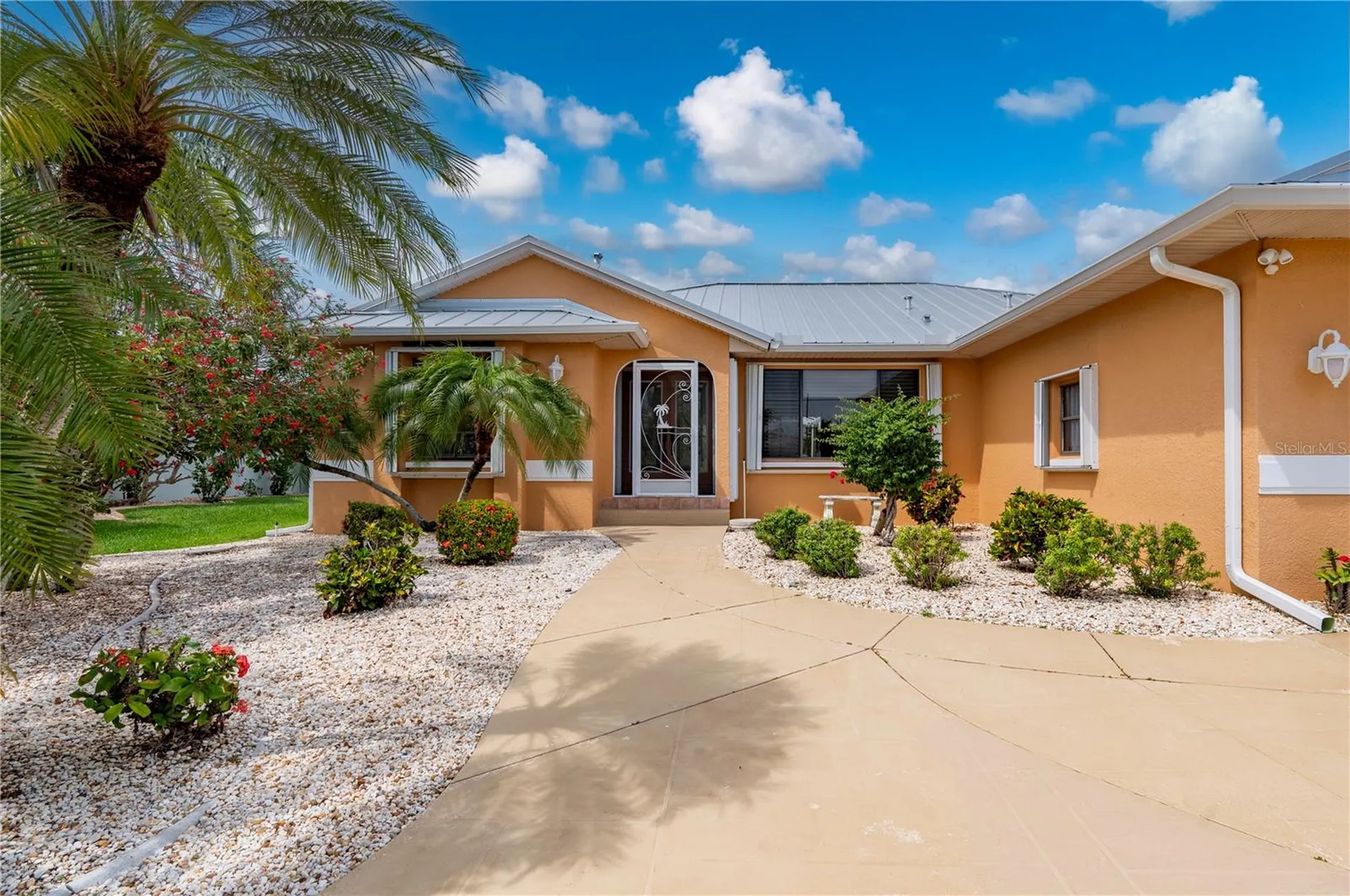 1626 Albatross Drive Punta Gorda FL 33950