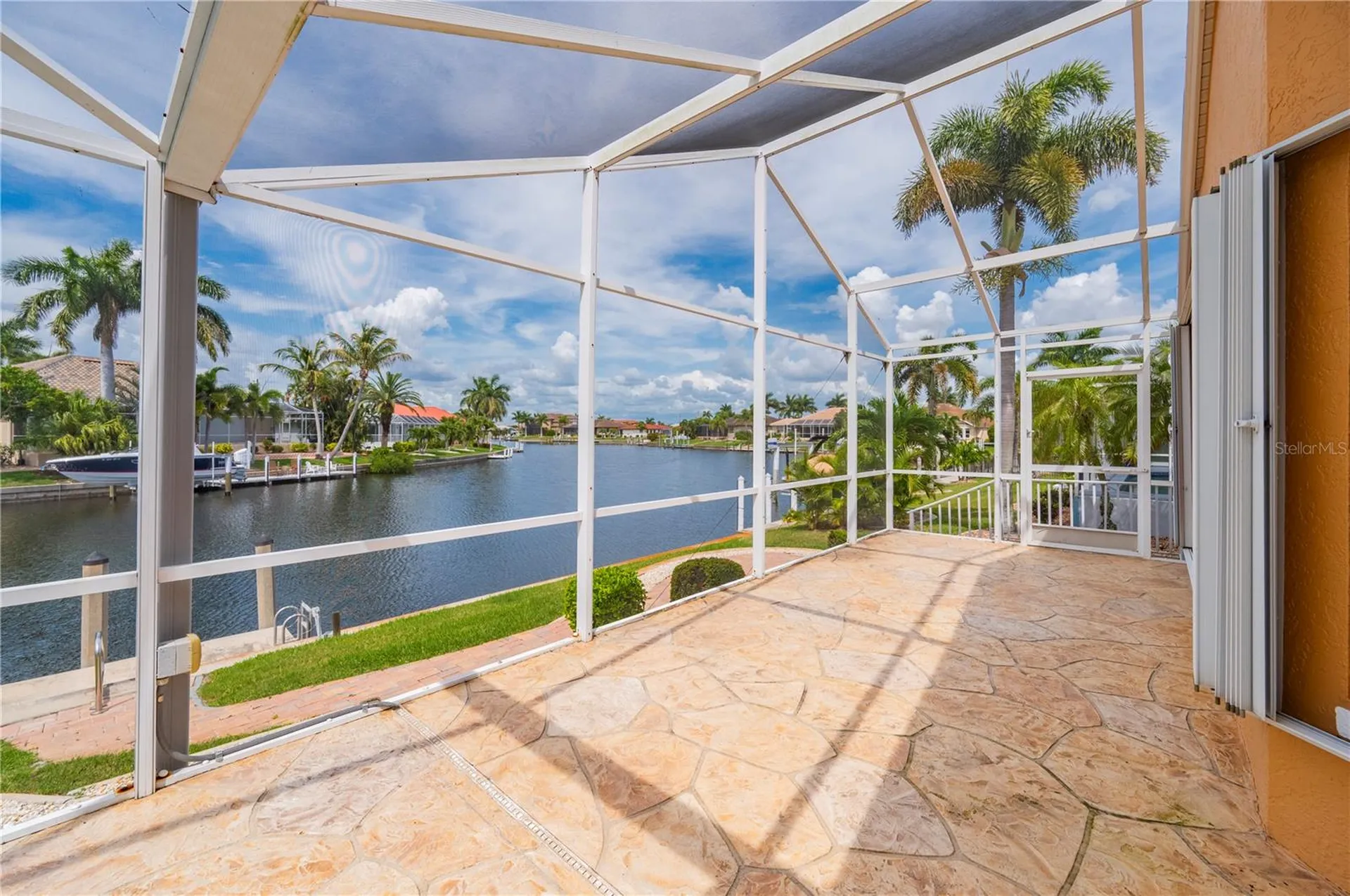 1626 Albatross Drive Punta Gorda FL 33950