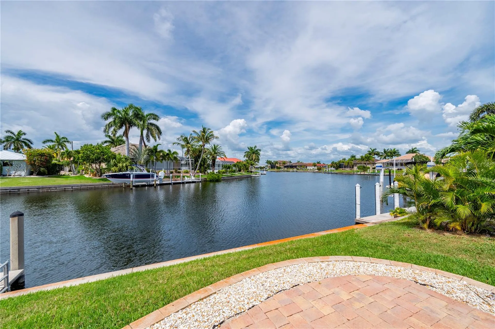 1626 Albatross Drive Punta Gorda FL 33950