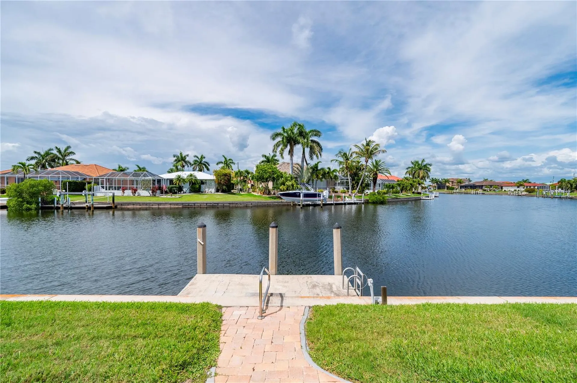 1626 Albatross Drive Punta Gorda FL 33950