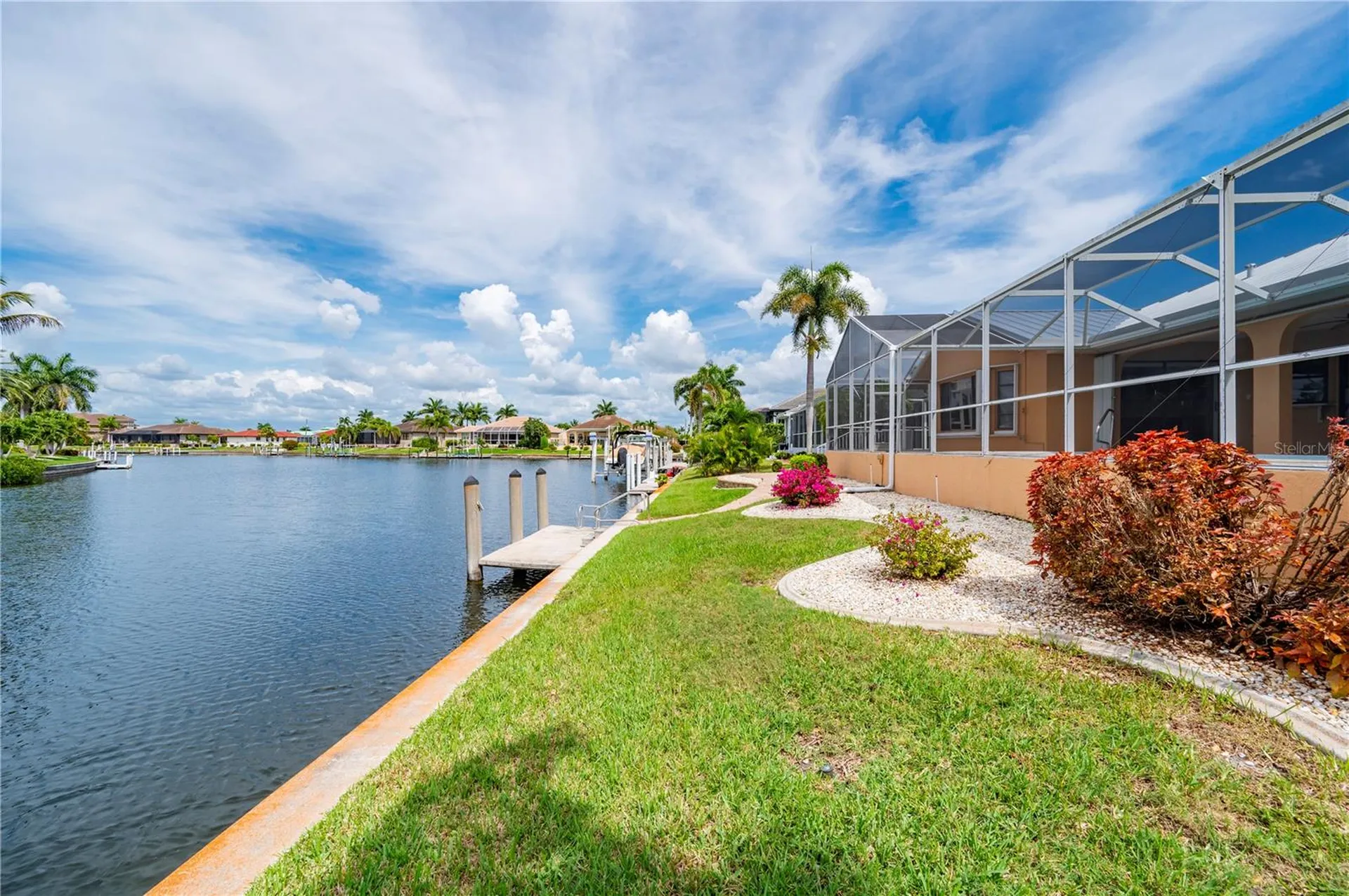 1626 Albatross Drive Punta Gorda FL 33950