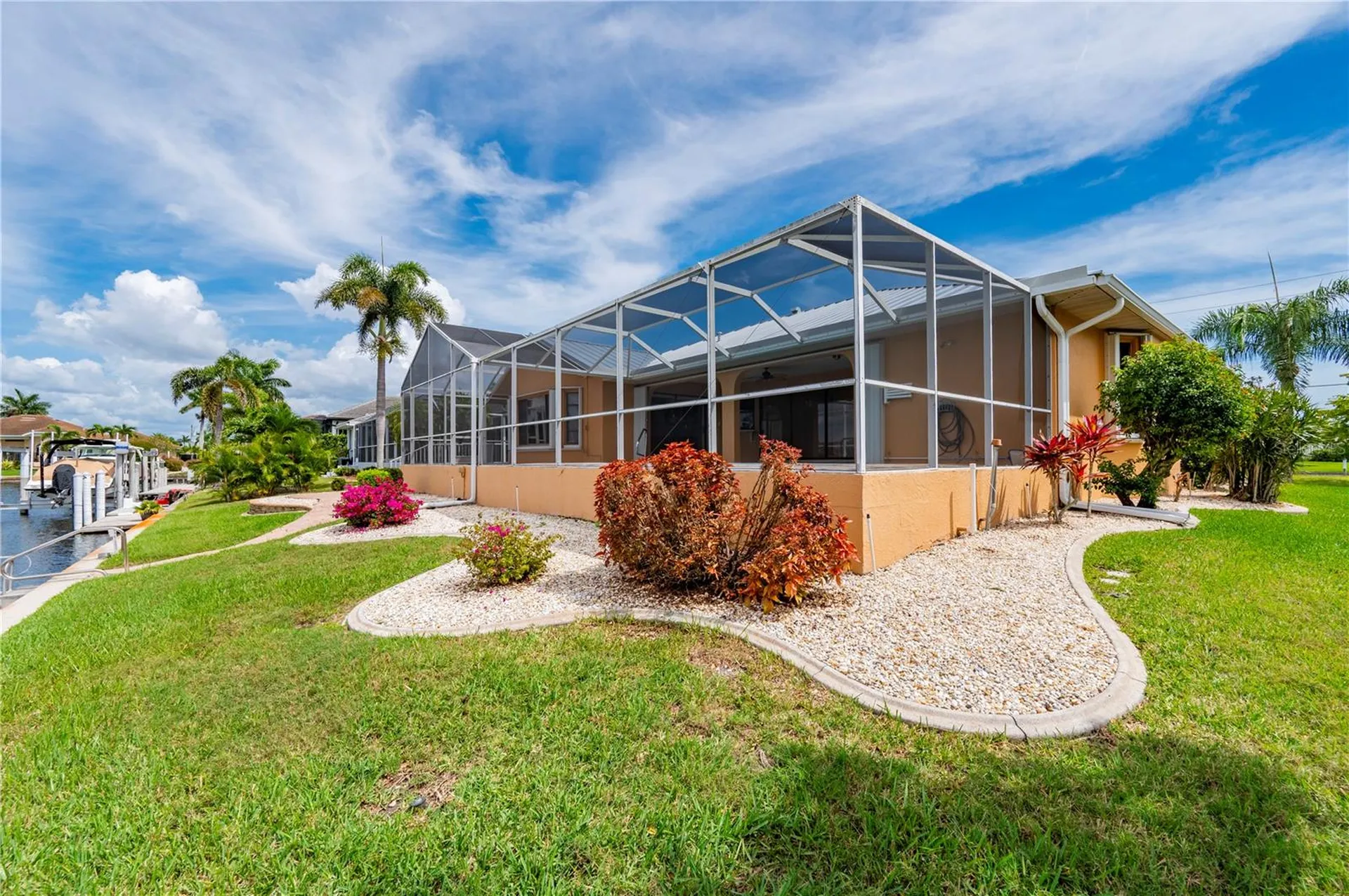 1626 Albatross Drive Punta Gorda FL 33950