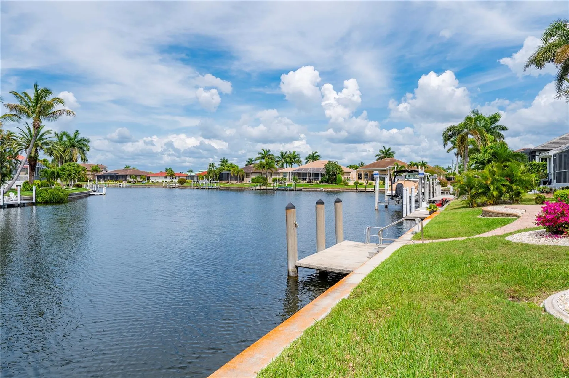 1626 Albatross Drive Punta Gorda FL 33950