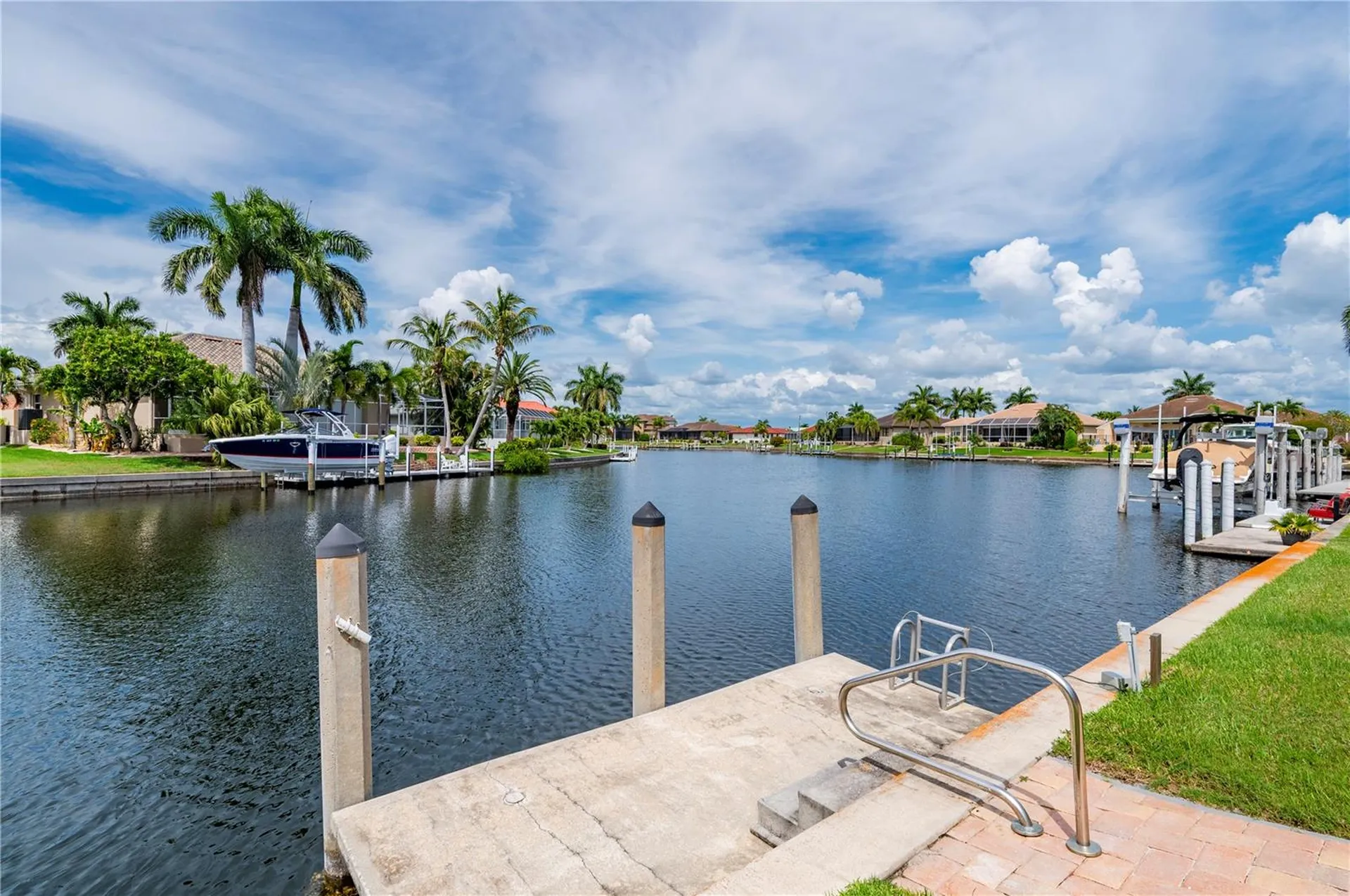 1626 Albatross Drive Punta Gorda FL 33950