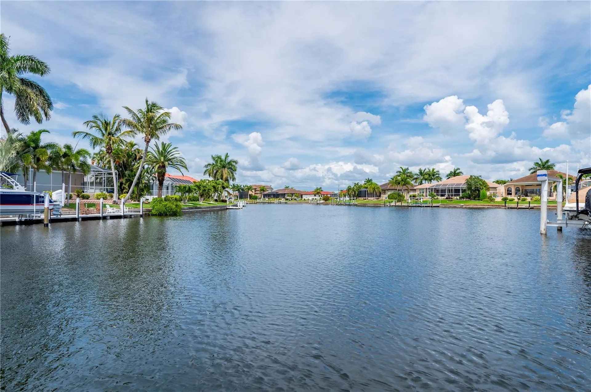 1626 Albatross Drive Punta Gorda FL 33950