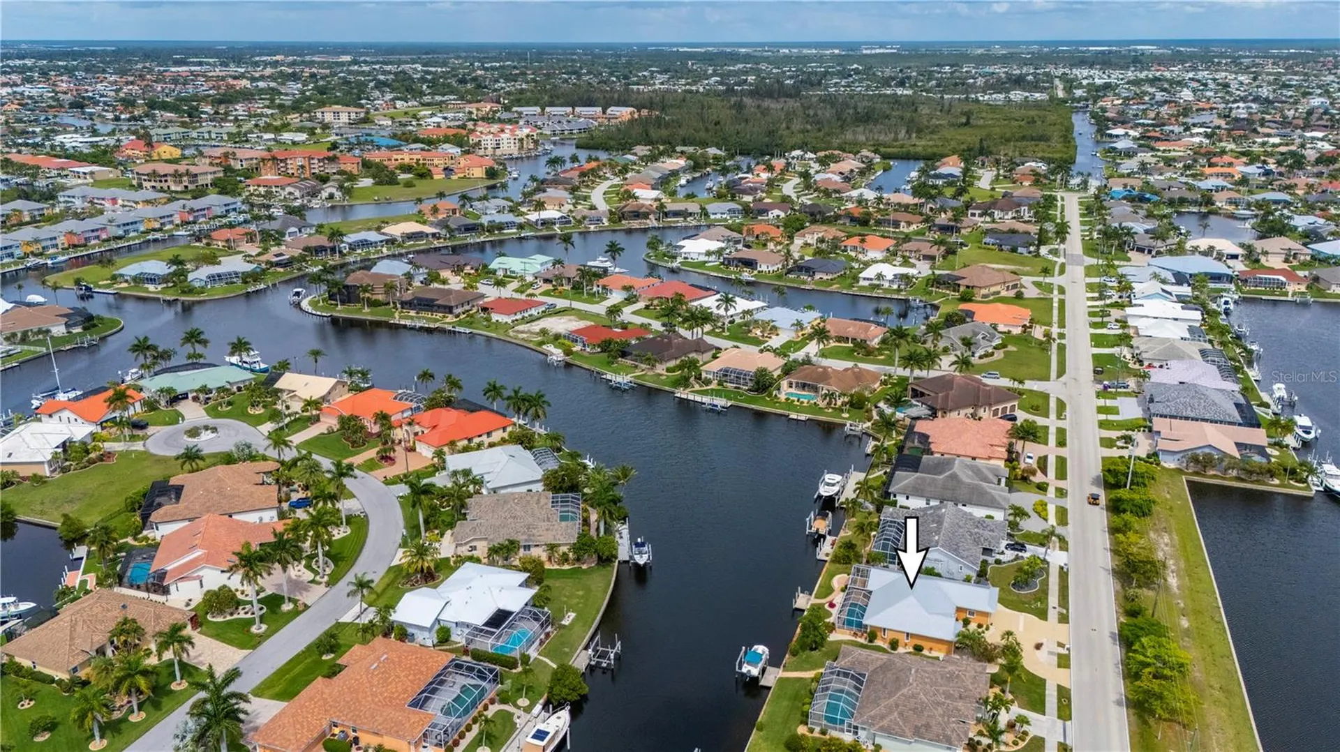 1626 Albatross Drive Punta Gorda FL 33950