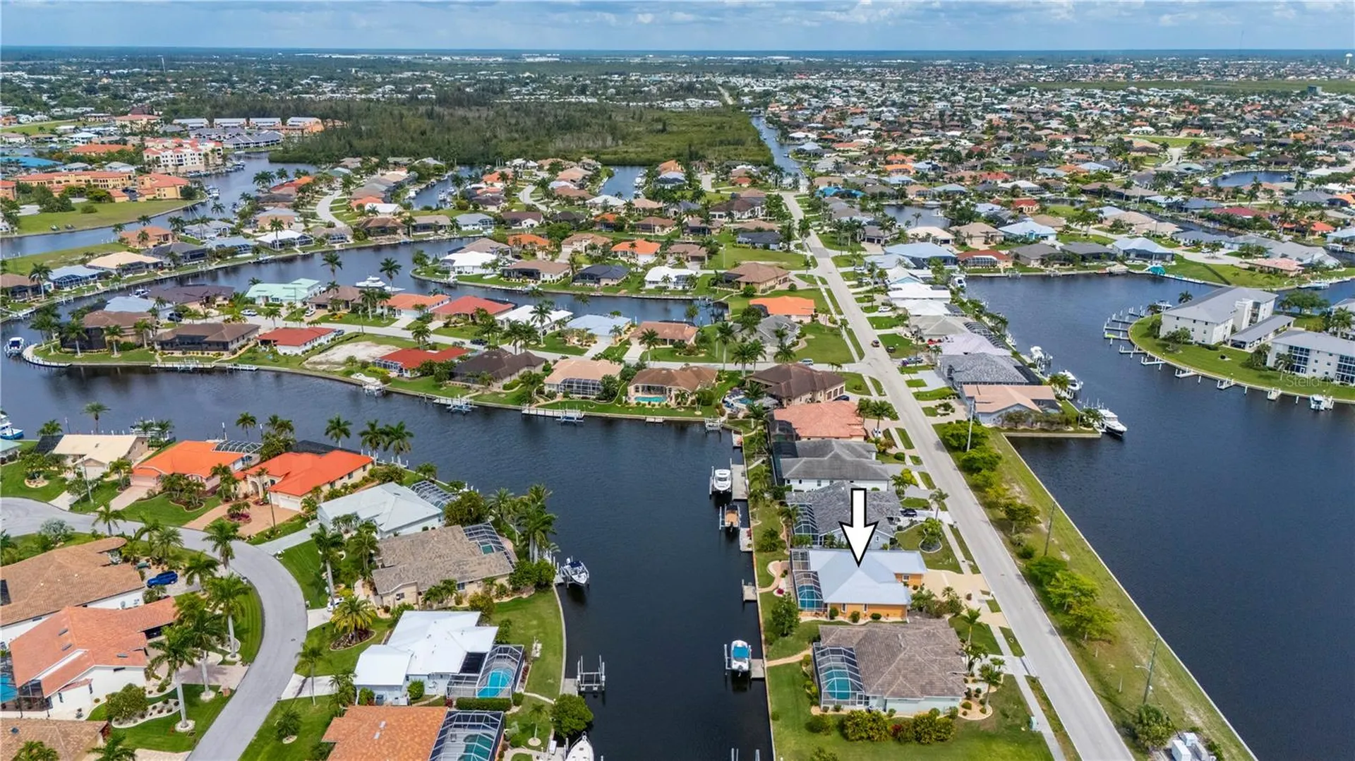 1626 Albatross Drive Punta Gorda FL 33950