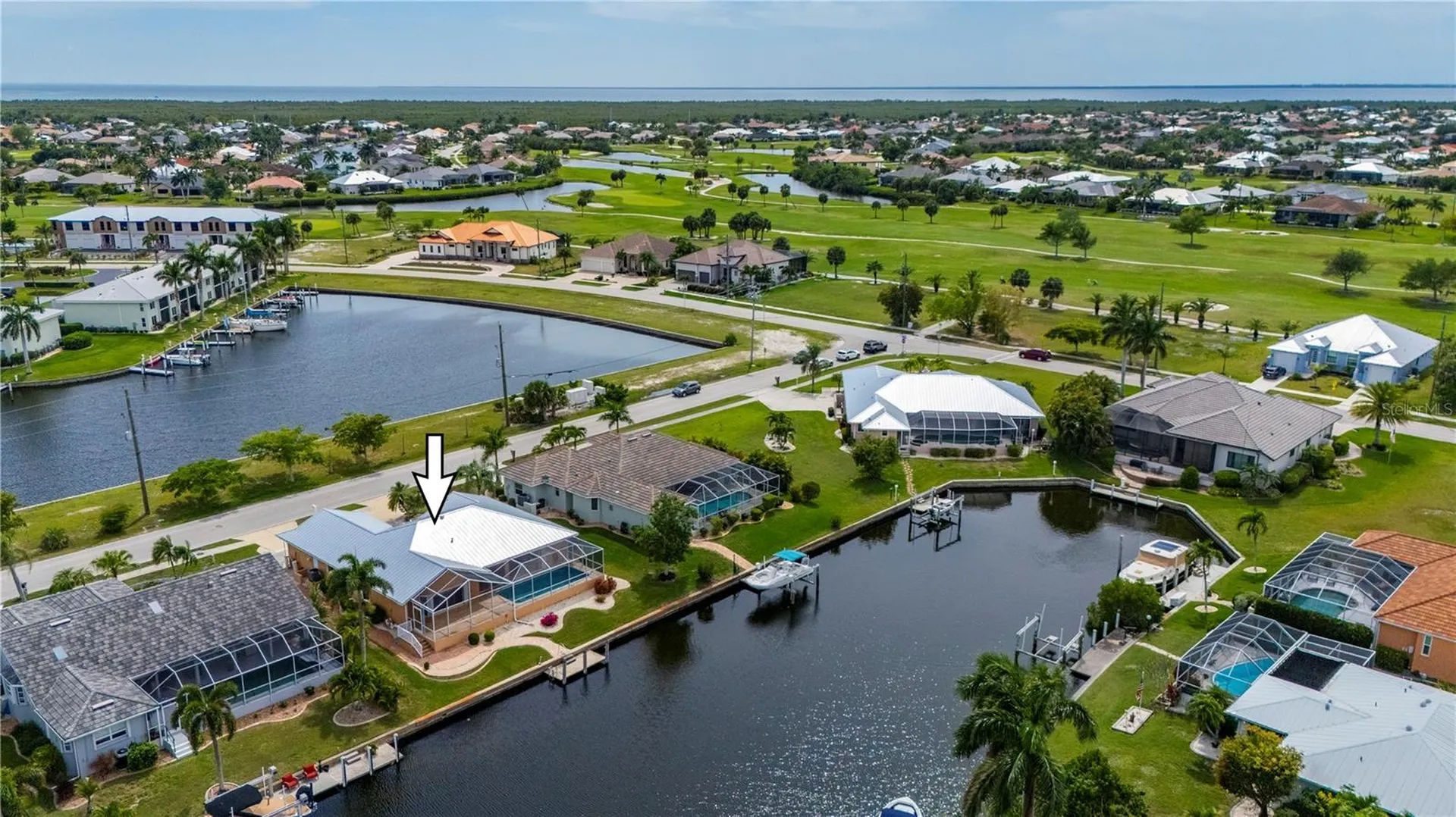 1626 Albatross Drive Punta Gorda FL 33950