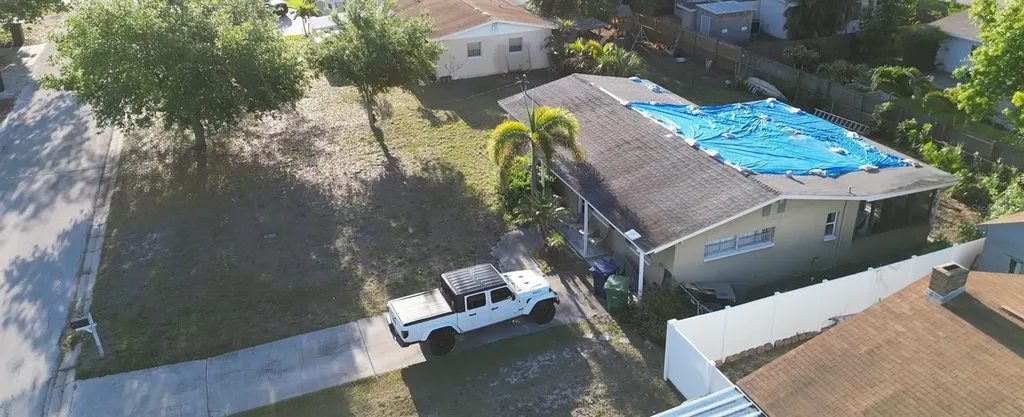 3208 W Pearl Avenue Tampa FL 33611