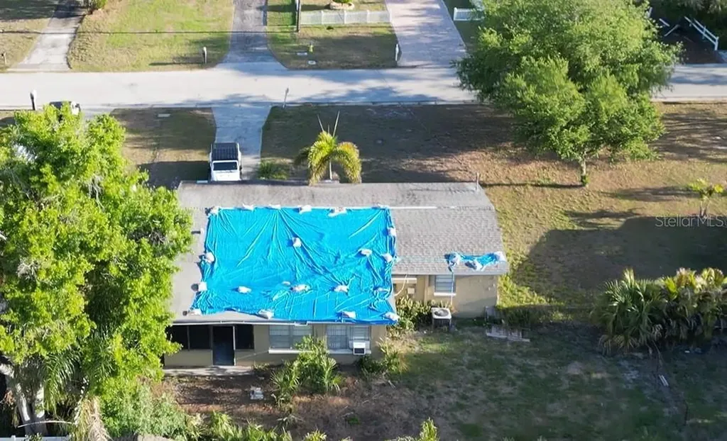 3208 W Pearl Avenue Tampa FL 33611