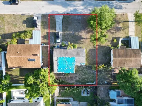 3208 W Pearl Avenue Tampa FL 33611