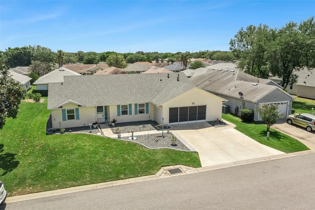 6348 Highland Lakes Boulevard Leesburg FL 34748
