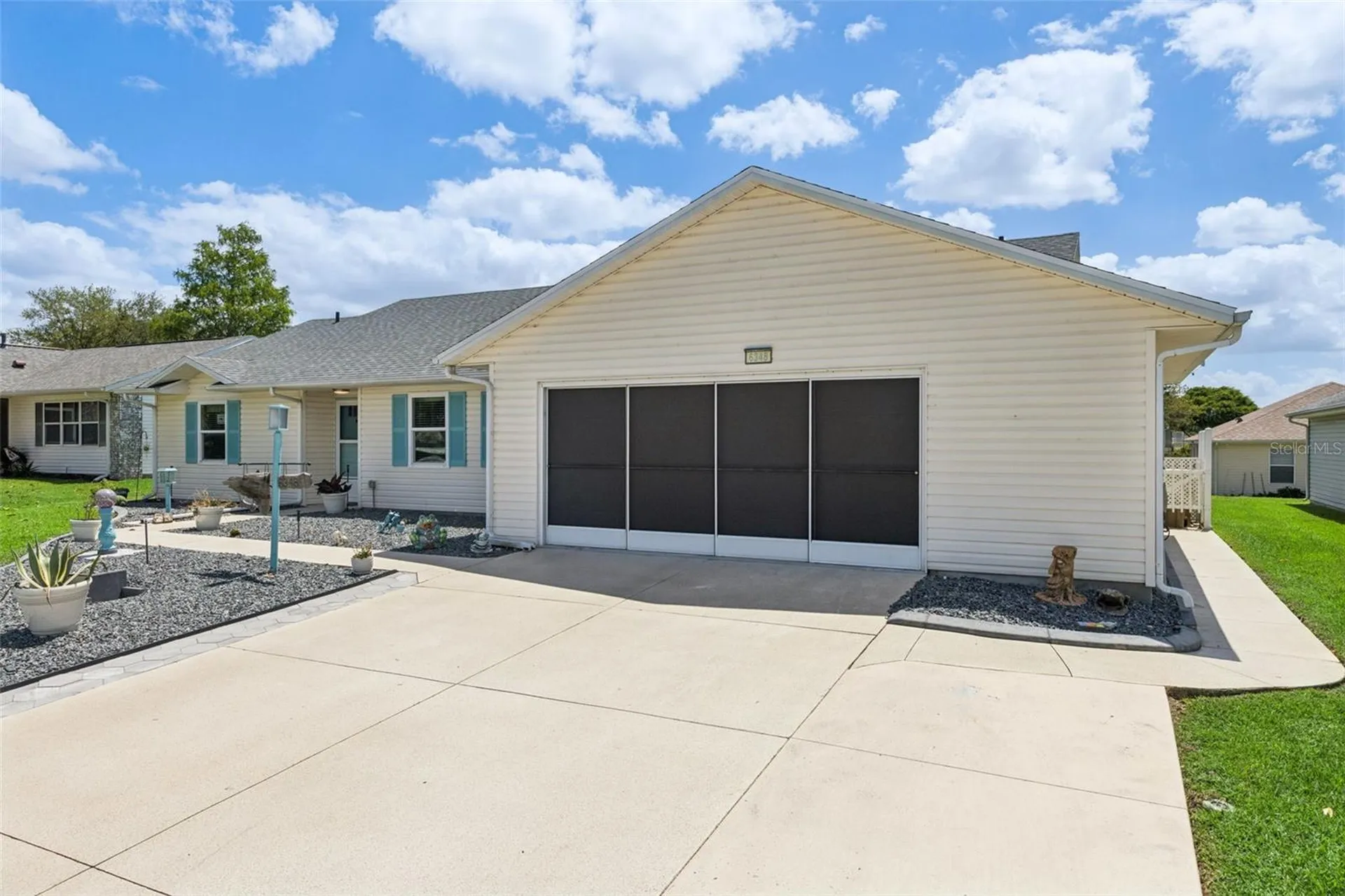 6348 Highland Lakes Boulevard Leesburg FL 34748