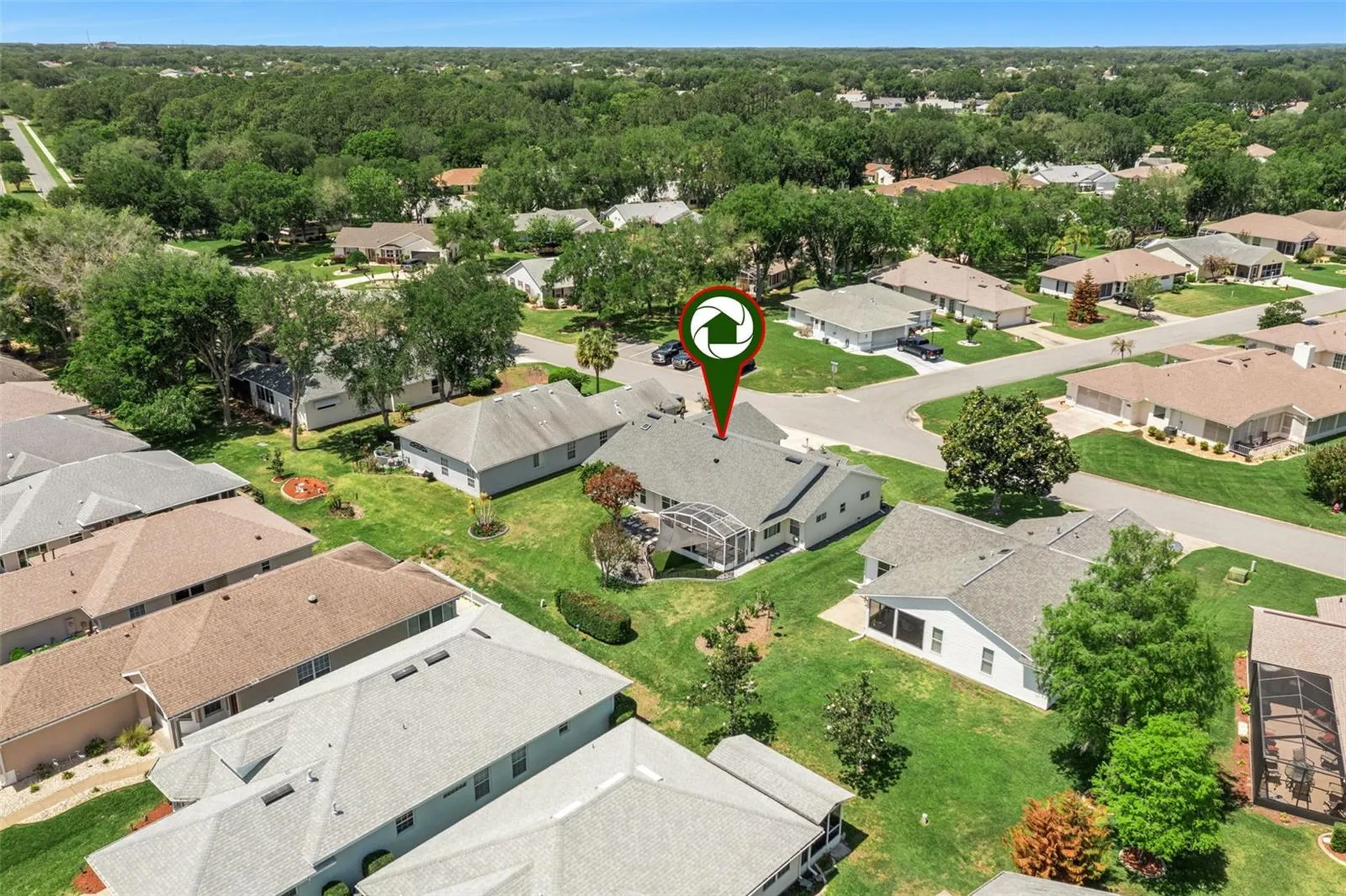 6348 Highland Lakes Boulevard Leesburg FL 34748
