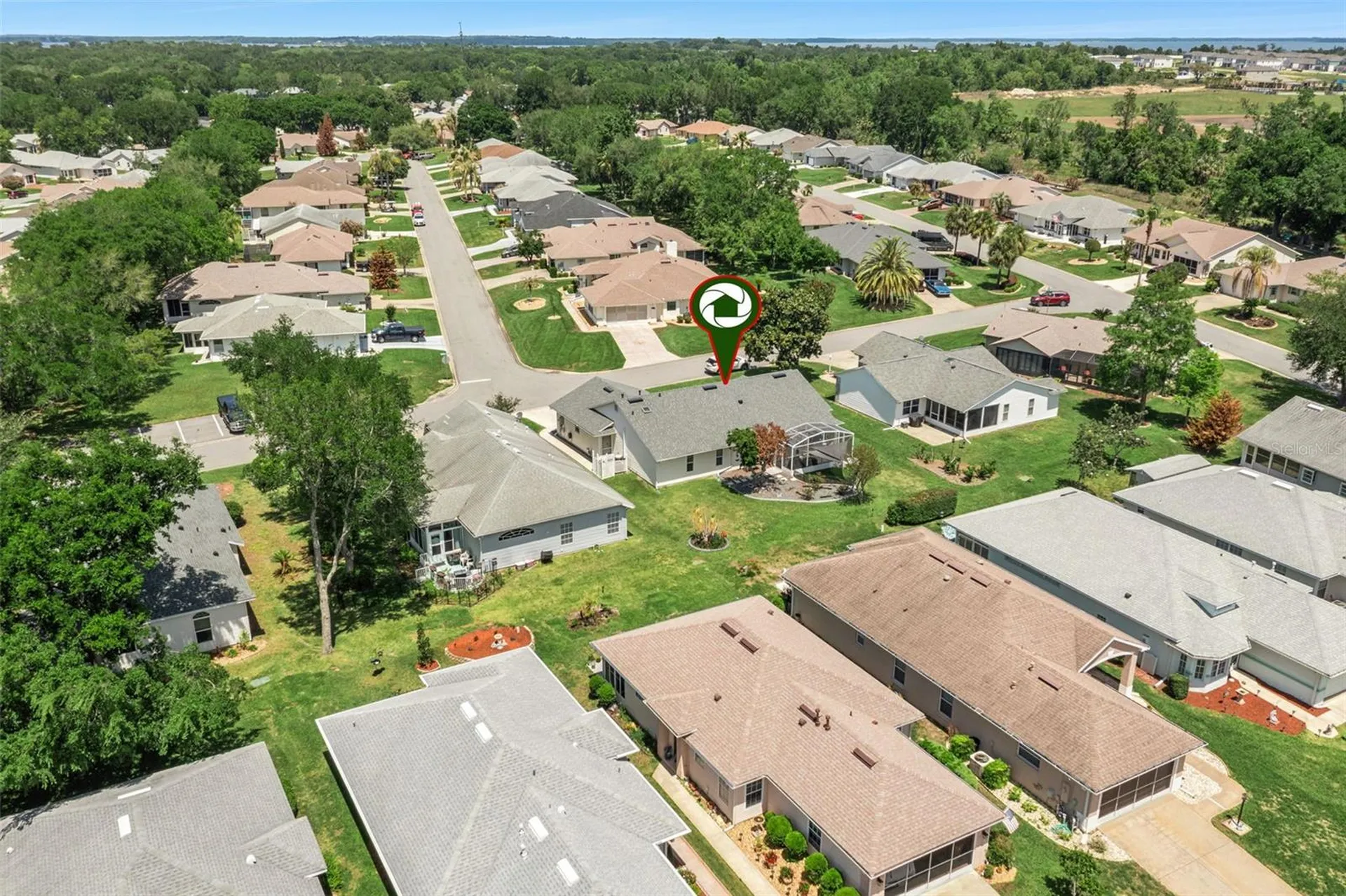 6348 Highland Lakes Boulevard Leesburg FL 34748