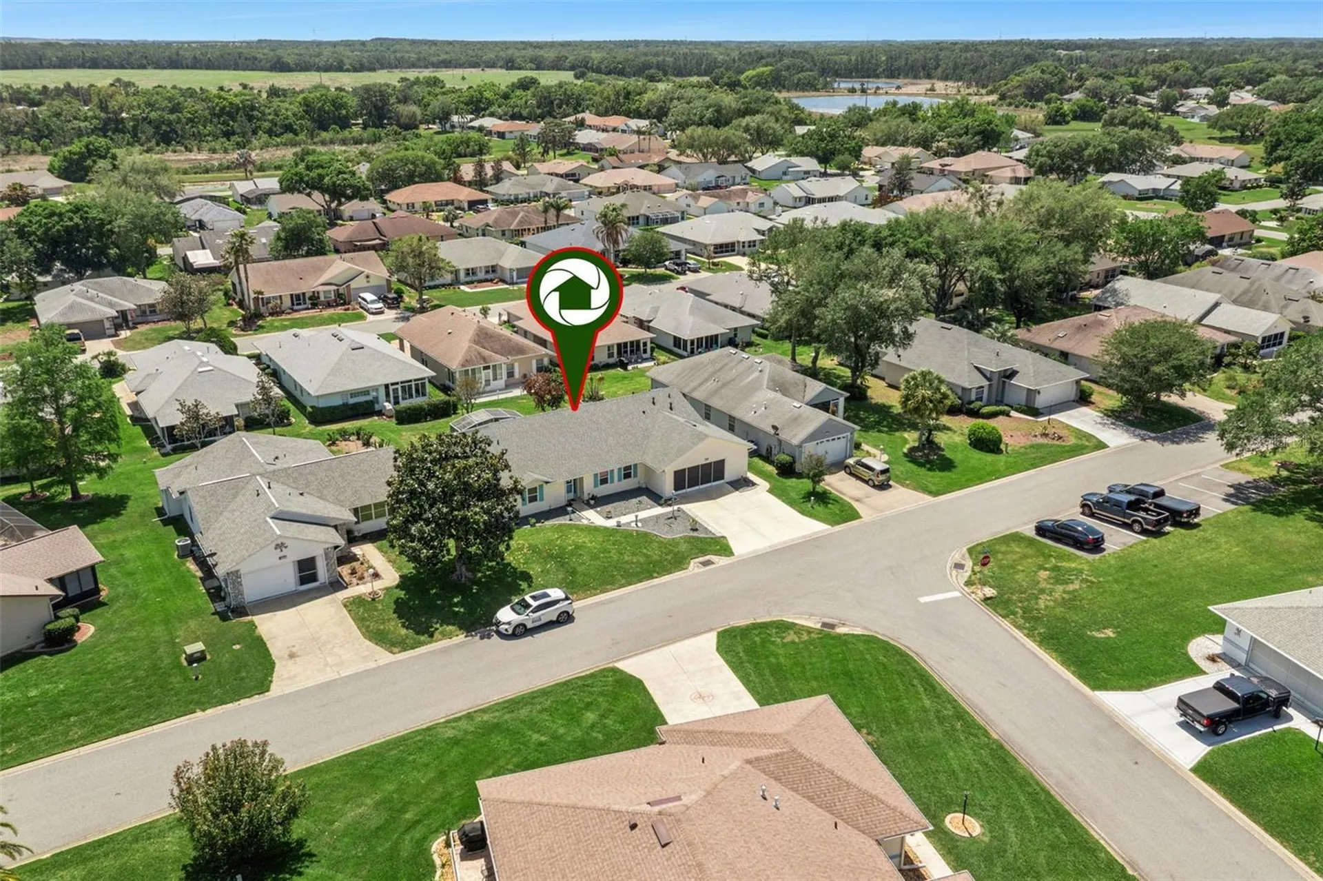6348 Highland Lakes Boulevard Leesburg FL 34748