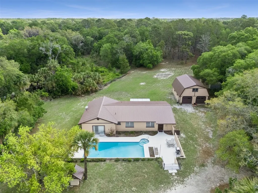 150 E State Road 46 Geneva FL 32732